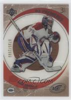 Ice Premieres - Yann Danis #/1,999