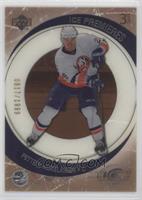 Ice Premieres - Petteri Nokelainen #/1,999