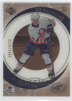 Ice Premieres - Petteri Nokelainen #/1,999