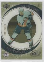 Ice Premieres - Petteri Nokelainen #/1,999