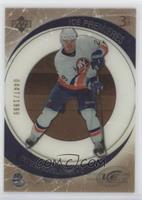 Ice Premieres - Petteri Nokelainen [EX to NM] #/1,999