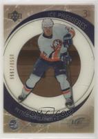 Ice Premieres - Petteri Nokelainen #/1,999