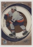 Ice Premieres - Chris Campoli [Noted] #/1,999