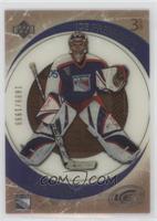 Ice Premieres - Al Montoya #/1,999