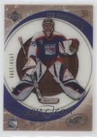 Ice Premieres - Al Montoya #/1,999