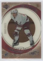 Ice Premieres - Keith Ballard #/1,999