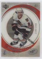Ice Premieres - Duncan Keith #/2,999
