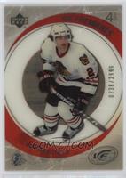 Ice Premieres - Duncan Keith #/2,999