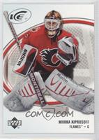 Miikka Kiprusoff