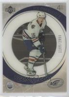 Ice Premieres - Kyle Brodziak #/2,999