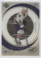 Ice Premieres - Kyle Brodziak #/2,999