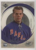 Ice Premieres - Chris Holt [Noted] #/2,999