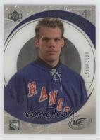 Ice Premieres - Chris Holt #/2,999