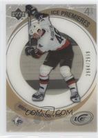 Ice Premieres - Brian McGrattan #/2,999