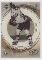 Ice Premieres - Brian McGrattan #/2,999