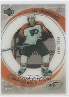 Ice Premieres - Wade Skolney #/2,999