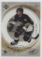 Ice Premieres - Maxime Talbot #/2,999