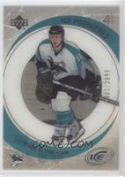 Ice Premieres - Ryane Clowe #/2,999