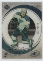 Ice Premieres - Jay McClement #/2,999