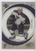 Ice Premieres - Jay McClement #/2,999