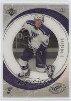 Ice Premieres - Jay McClement #/2,999