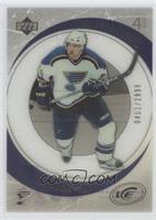 Ice Premieres - Jeff Hoggan #/2,999