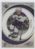 Ice Premieres - Lee Stempniak #/2,999