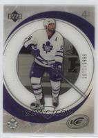 Ice Premieres - Andy Wozniewski #/2,999