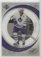 Ice Premieres - Andy Wozniewski #/2,999