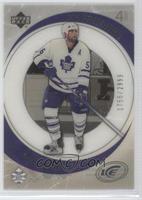 Ice Premieres - Andy Wozniewski #/2,999