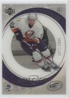 Ice Premieres - Robert Nilsson #/2,999