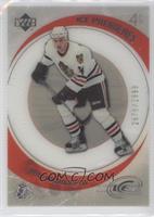 Ice Premieres - Rene Bourque #/2,999