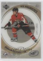 Ice Premieres - Brandon Bochenski #/2,999