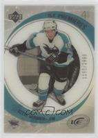 Ice Premieres - Steve Bernier #/2,999