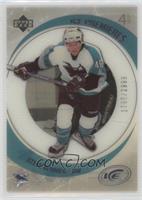 Ice Premieres - Steve Bernier #/2,999