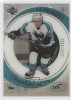 Ice Premieres - Steve Bernier #/2,999