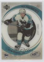 Ice Premieres - Steve Bernier #/2,999