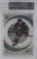 Ice Premieres - Dustin Penner [BGS 8.5 NM‑MT+] #/2,999