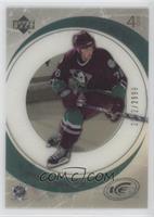 Ice Premieres - Dustin Penner #/2,999