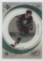 Ice Premieres - Zenon Konopka #/2,999