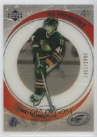 Ice Premieres - Danny Richmond #/2,999