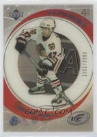 Ice Premieres - Martin St. Pierre #/2,999