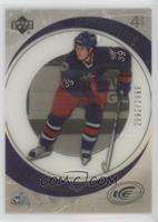 Ice Premieres - Steve Goertzen #/2,999