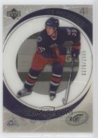 Ice Premieres - Steve Goertzen #/2,999