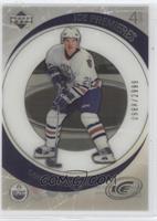 Ice Premieres - Danny Syvret #/2,999