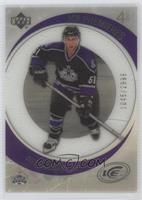 Ice Premieres - Jeff Giuliano #/2,999