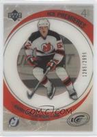 Ice Premieres - Barry Tallackson #/2,999