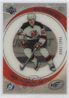 Ice Premieres - Barry Tallackson #/2,999