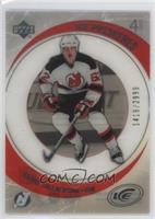 Ice Premieres - Barry Tallackson #/2,999