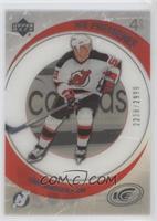 Ice Premieres - Cam Janssen #/2,999